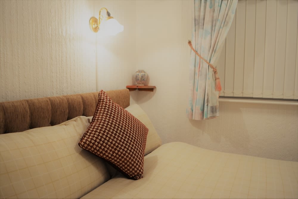 The Woodland Hotel 2