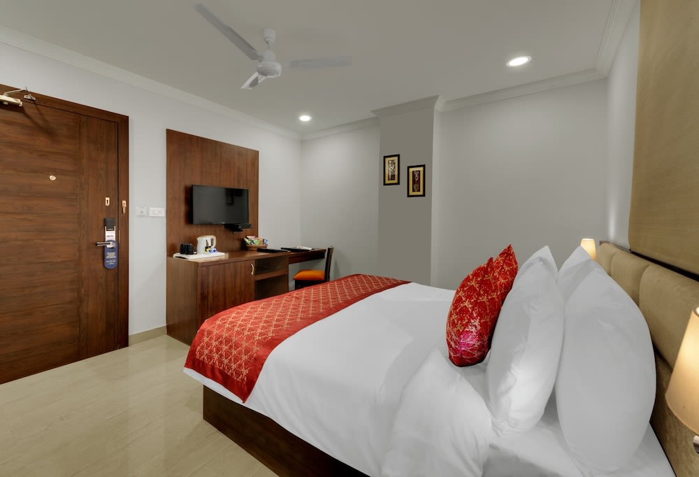 Avins Beacon Hotel - Udaipur 2
