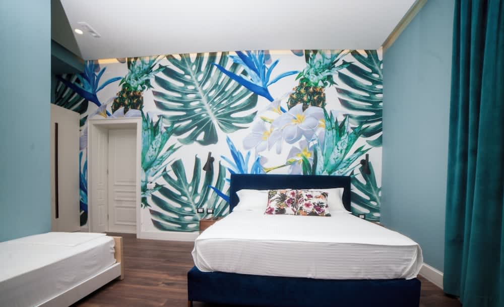 Le Palazzine Hotel 2