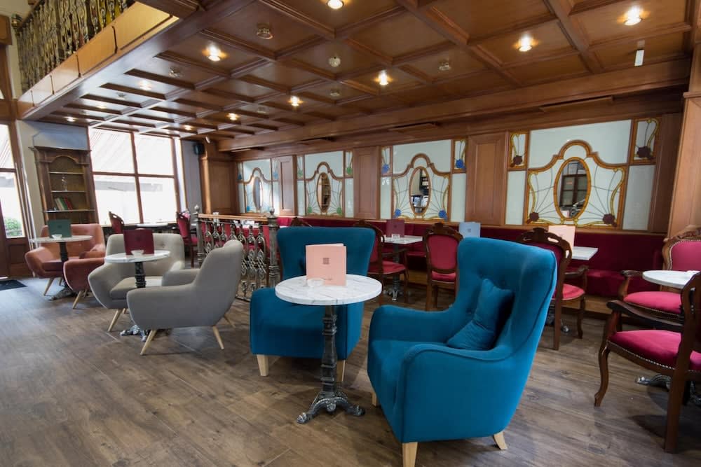 Hotel Ovo malo duše 2