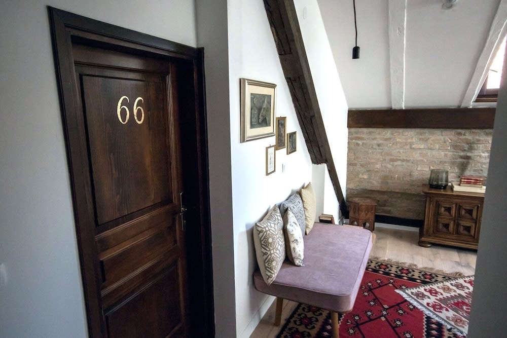 Hotel Ovo malo duše 3