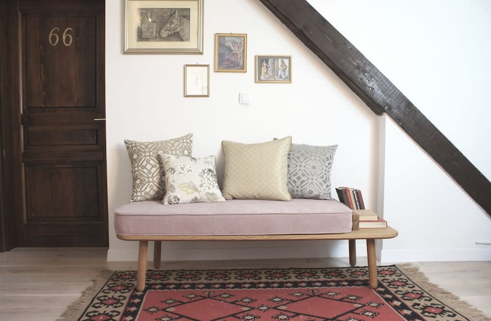 Hotel Ovo malo duše 4