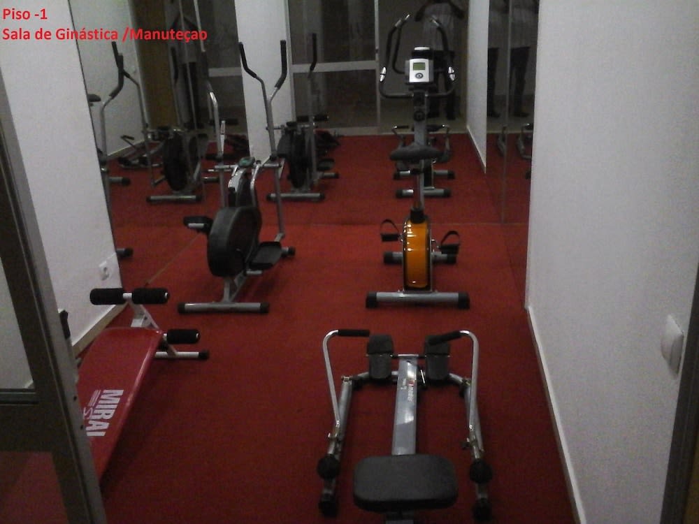 Apartamentos Santiago - Praia 2