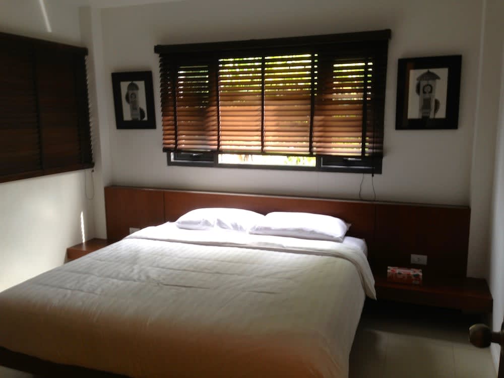 TSE Residence [by Samui Emerald] 2