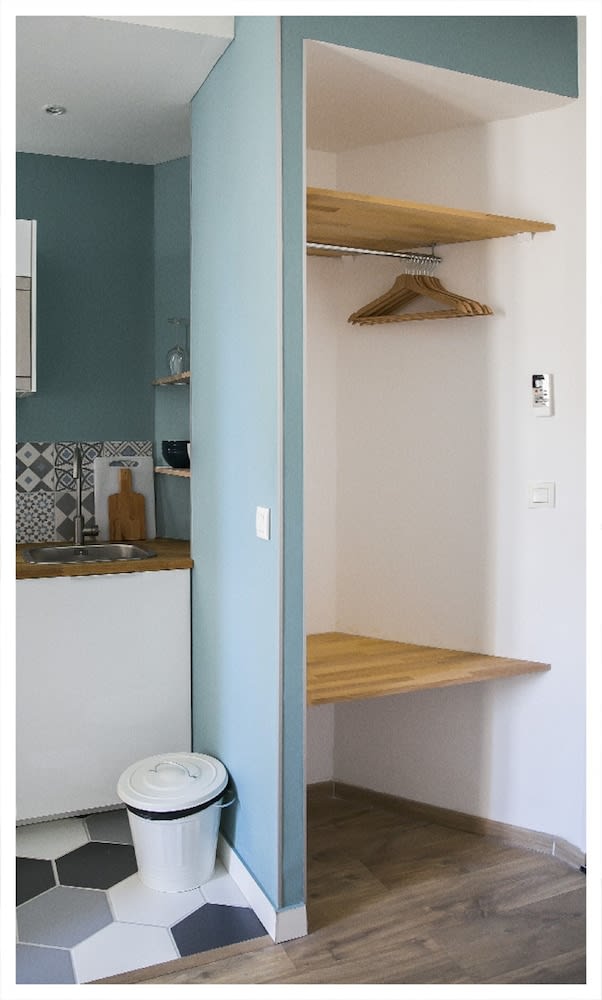 URBAN LOFT & SPA Marseille 2