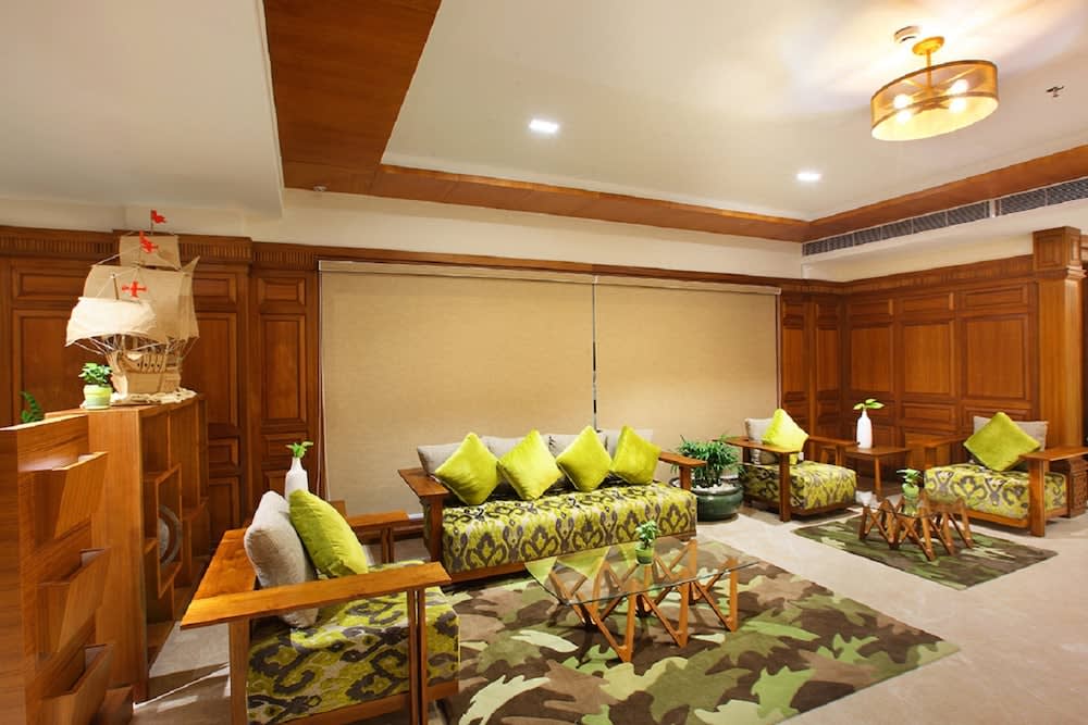 Le Maritime Kochi 2