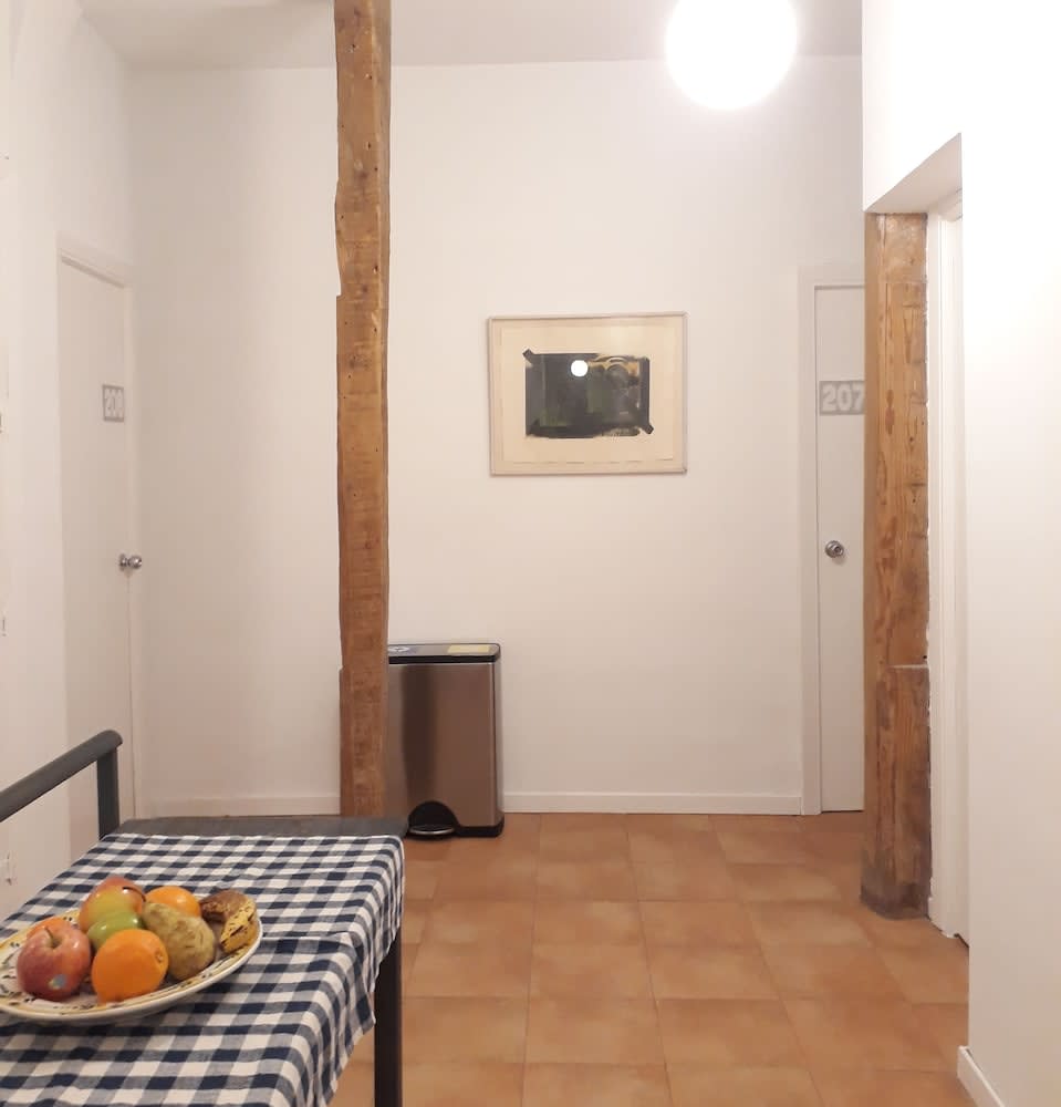 Hostal La Zona 2