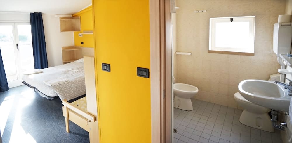 Hotel Morfeo - Young People Hotels 5