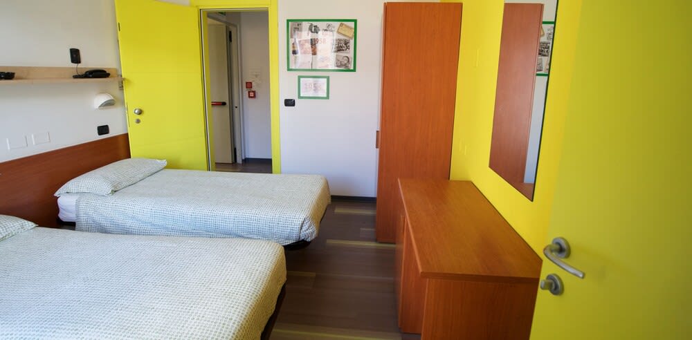 Hotel Morfeo - Young People Hotels 4