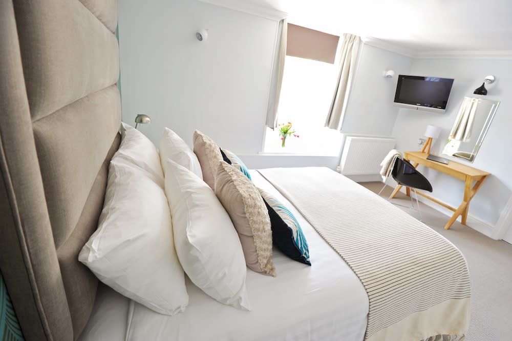 Greenbank Hotel 2