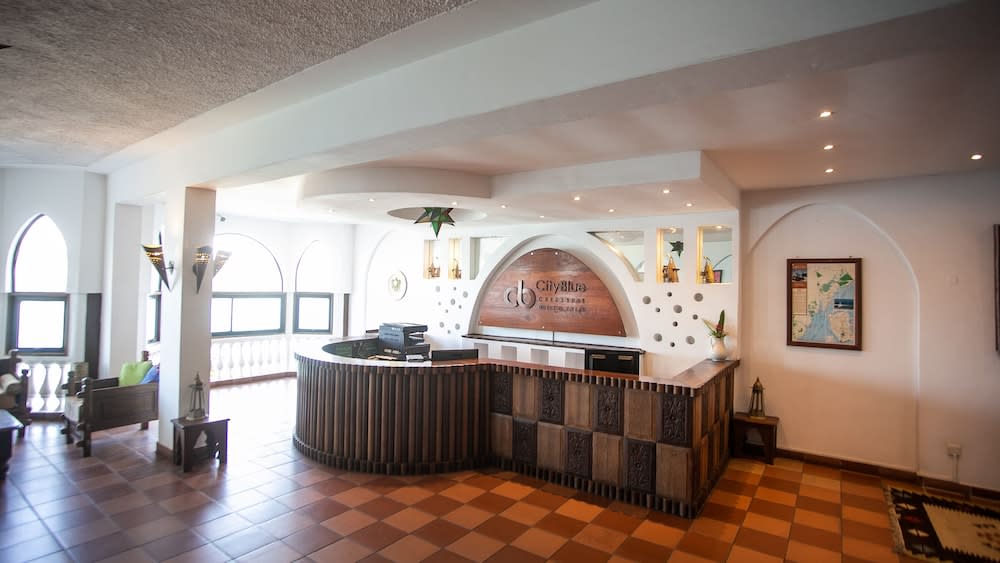 CityBlue Creekside Hotel & Suites 2