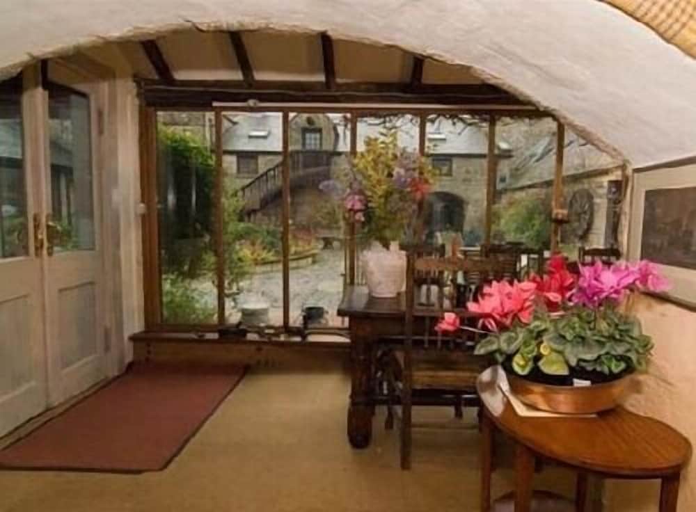 Alnwick Lodge West Cawledge Park 2