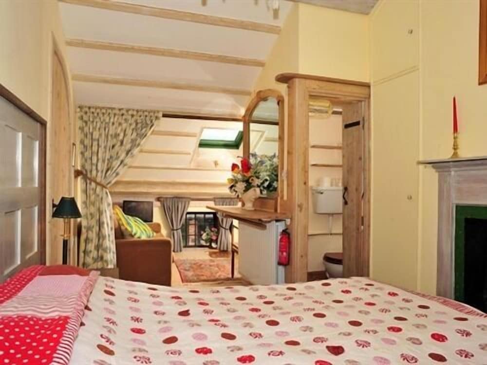 Alnwick Lodge West Cawledge Park 1