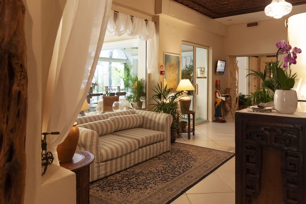 Hotel Simius Playa 2