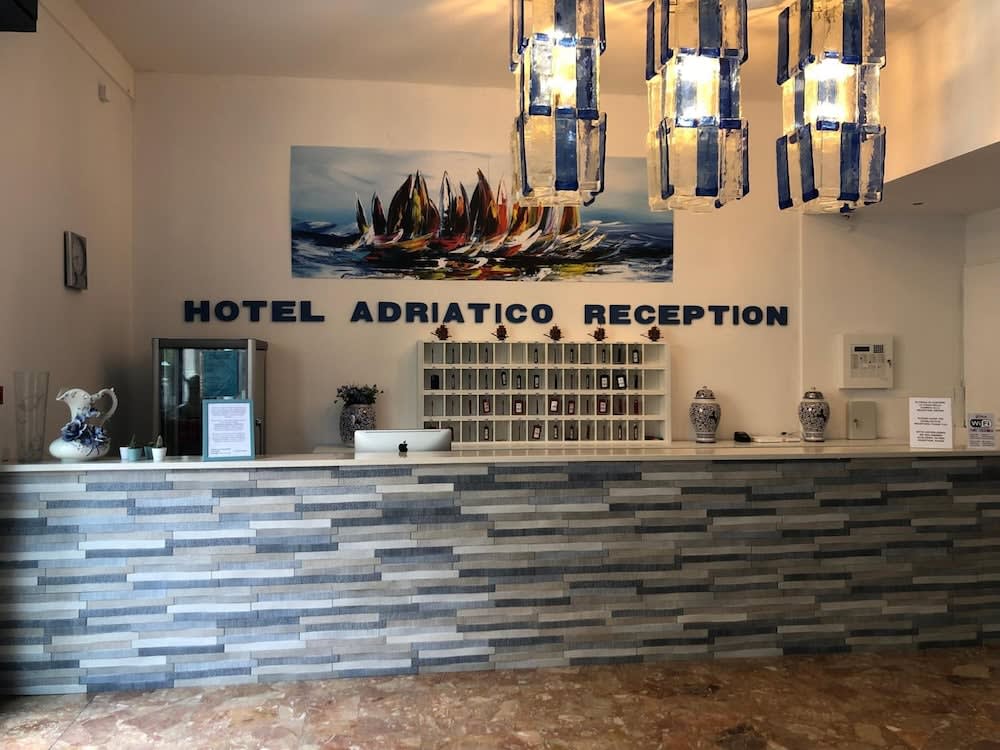 Hotel Adriatico 2