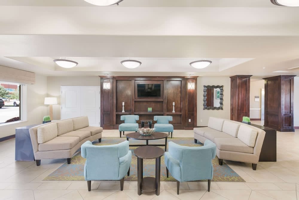 Sleep Inn & Suites Midland West 2