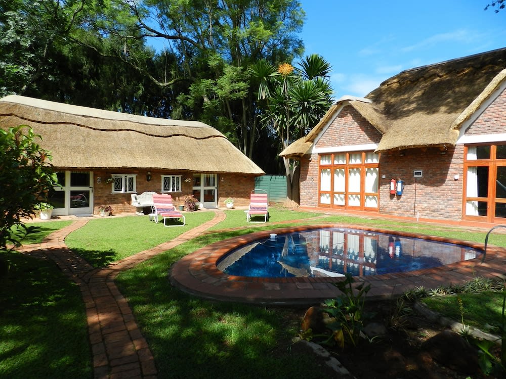 Kutandara Lodges 1