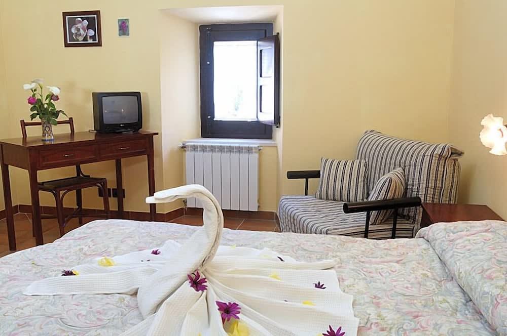 Giardino Donna Lavia 5