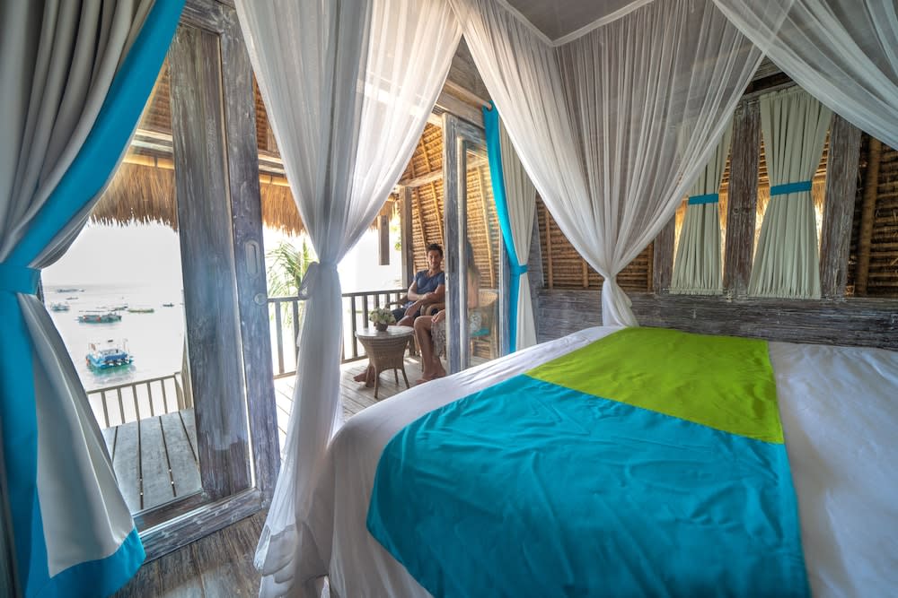 Hai Tide Beach Resort 1