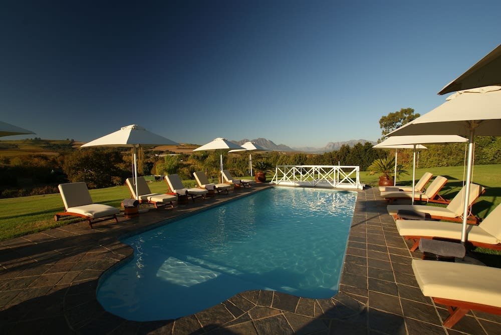 Cultivar Boutique Hotel 1
