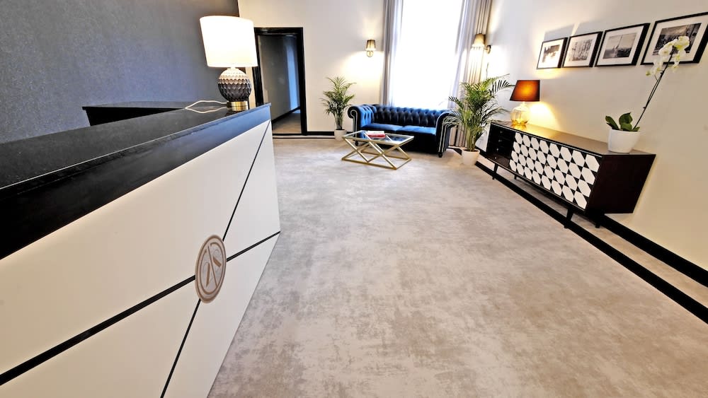Szewska 22 Boutique 2