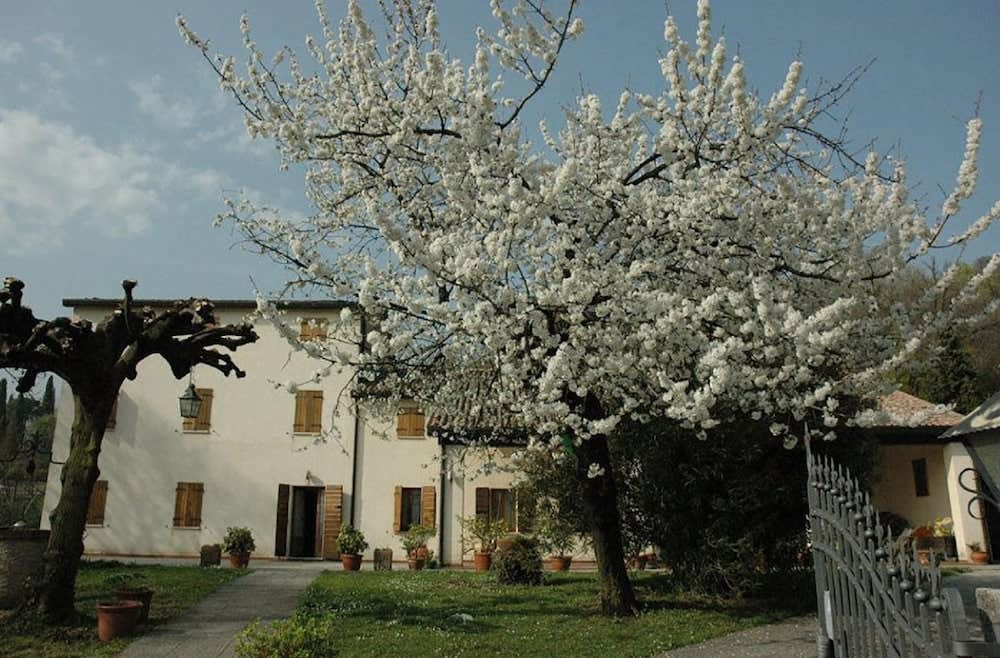 Albergo Volpara 1