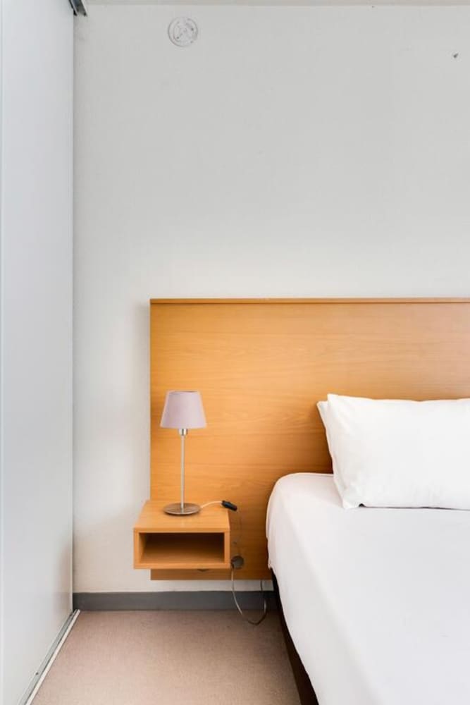 Residhotel Galerie Tatry 5