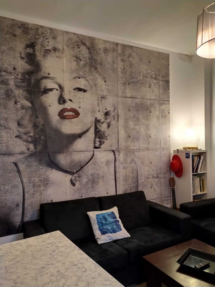 Málaga Centro Hostel 2