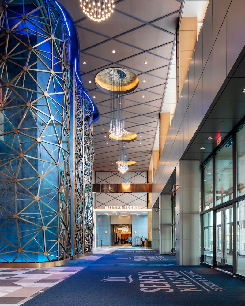 Seneca Niagara Resort & Casino 2