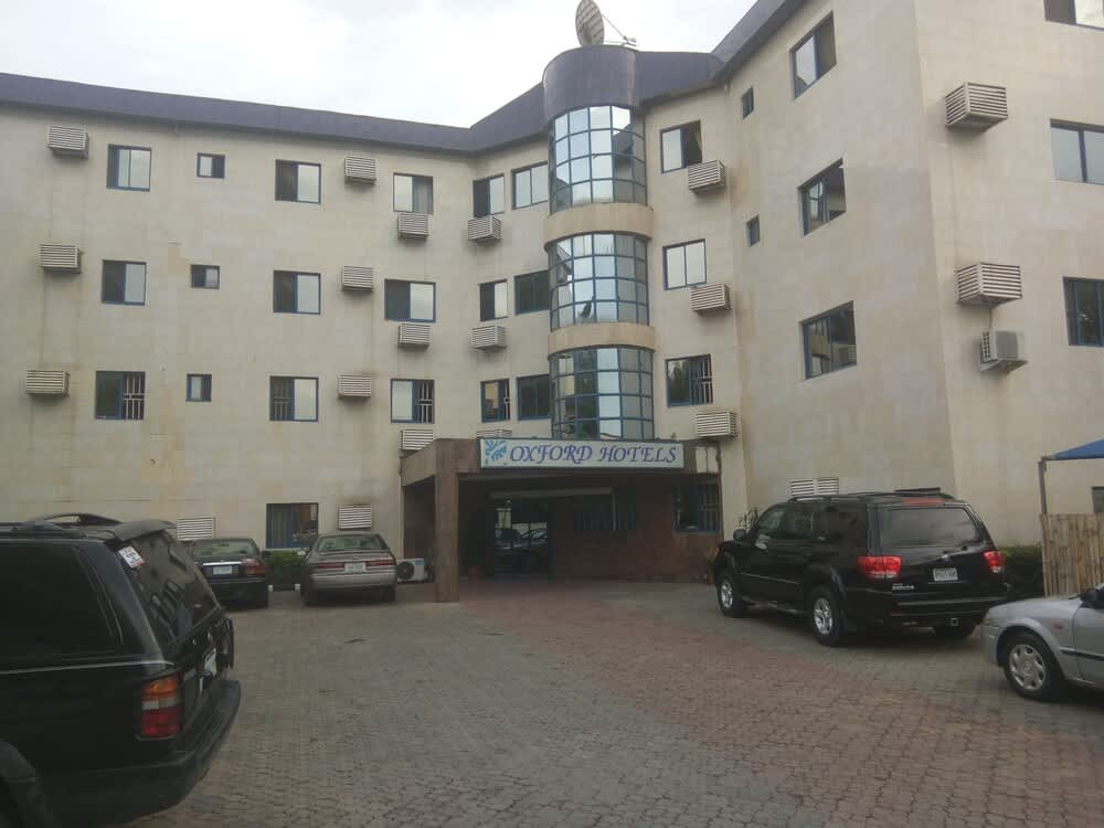 Oxford Hotel Abuja 1