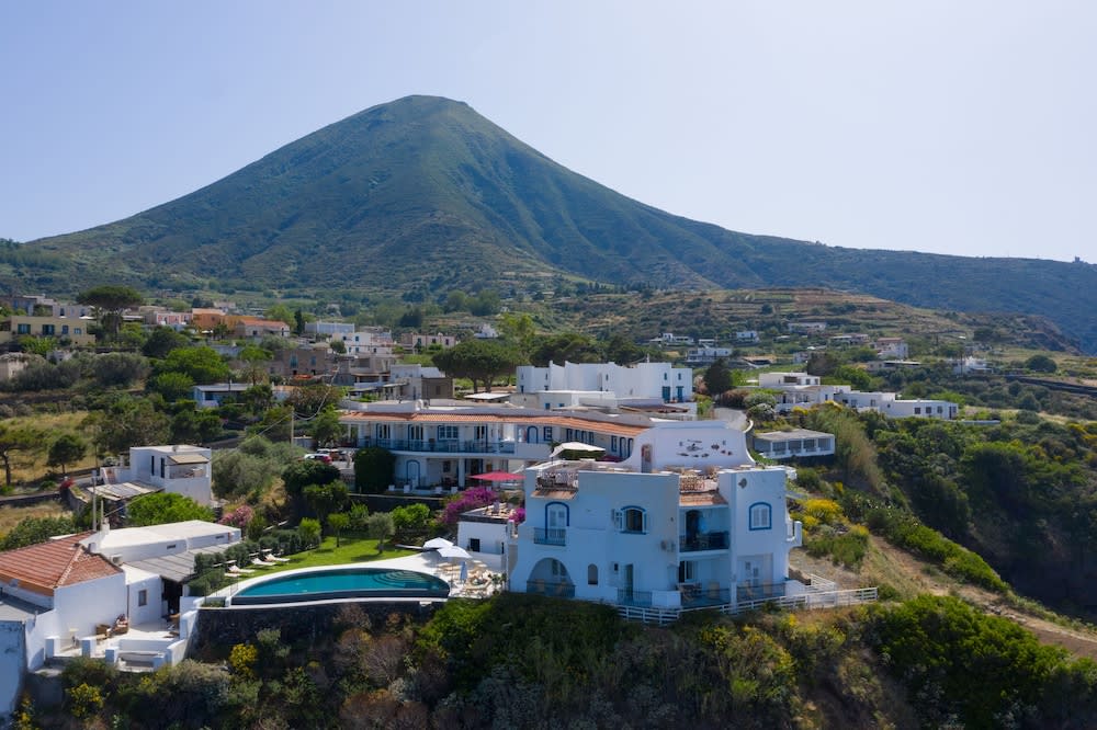 Hotel Punta Scario 1