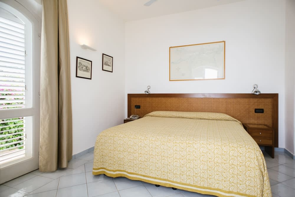Hotel Punta Scario 3
