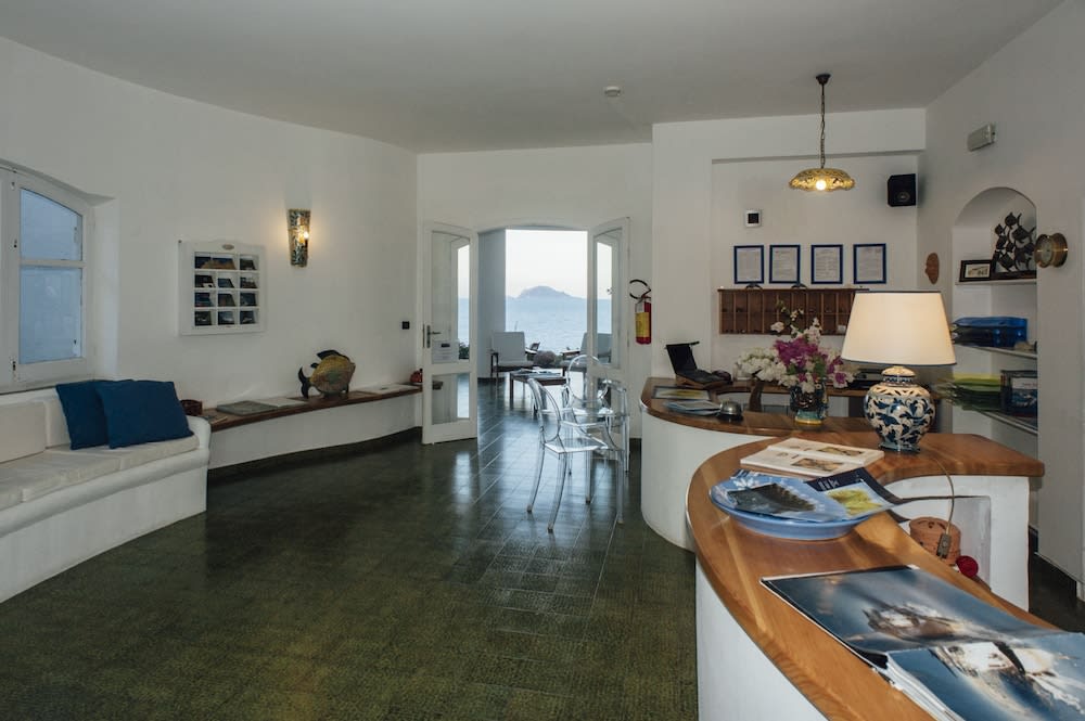 Hotel Punta Scario 2