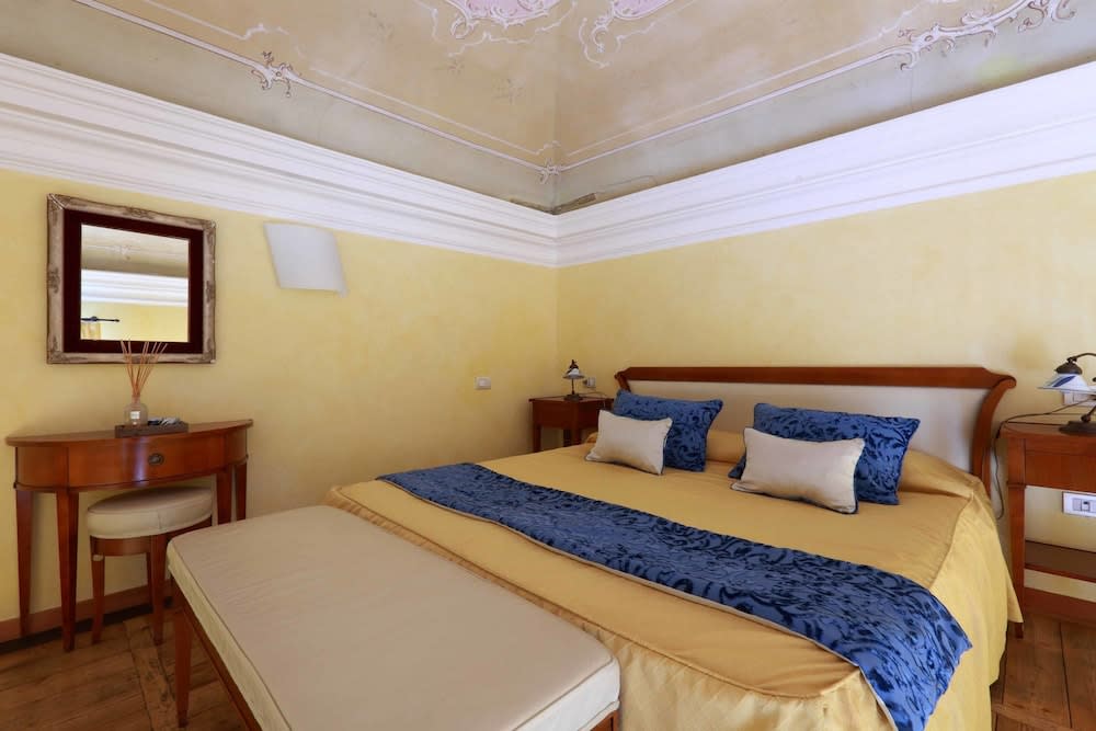 Locanda Il Maestrale 3