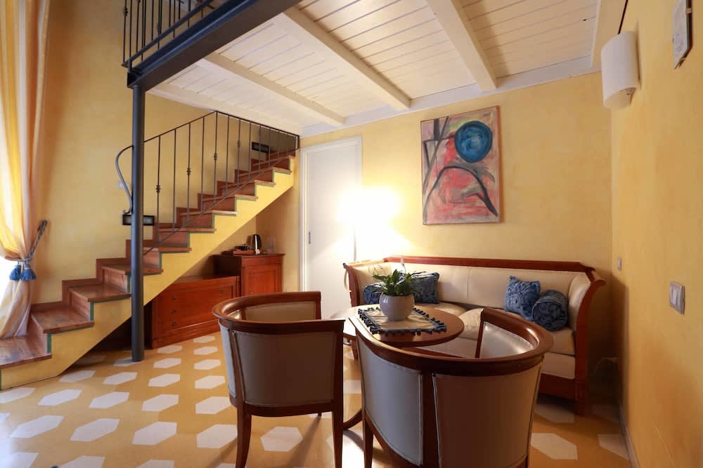 Locanda Il Maestrale 5