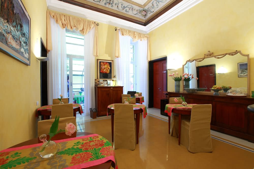 Locanda Il Maestrale 2