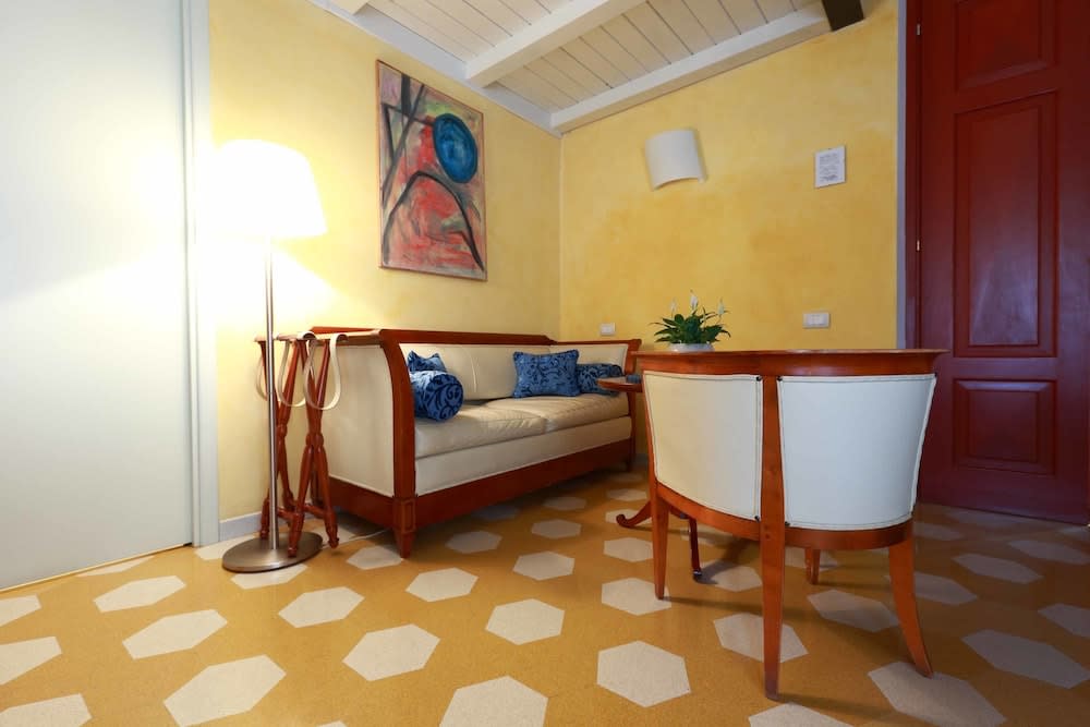 Locanda Il Maestrale 4