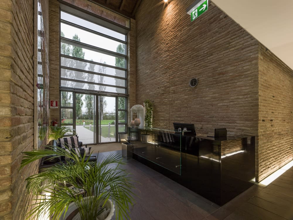 Best Western Hotel Green City 5