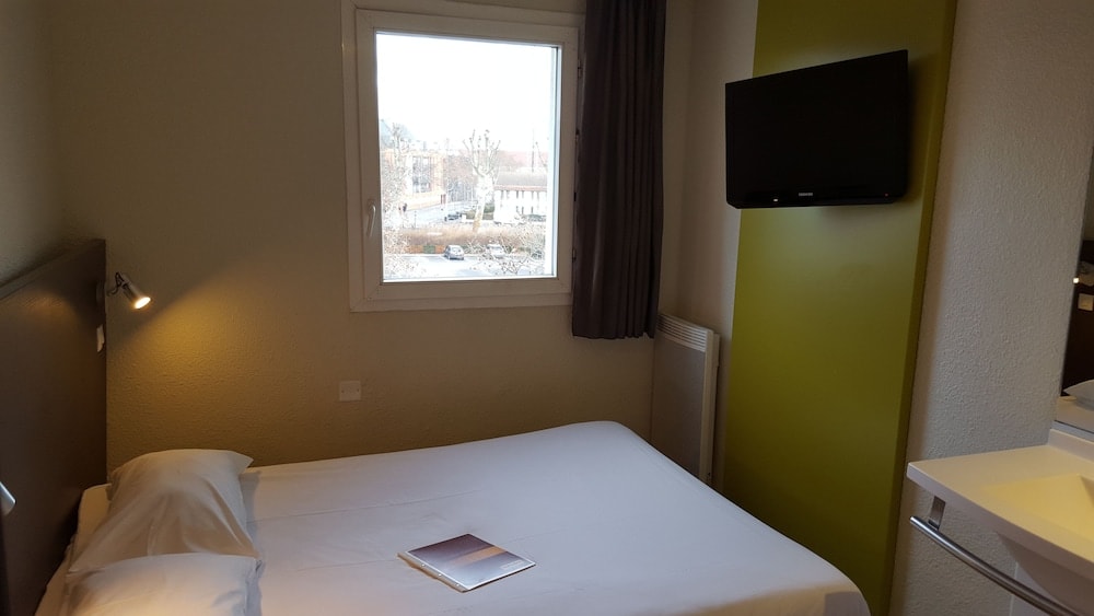 Hotel Primo Colmar Centre 4