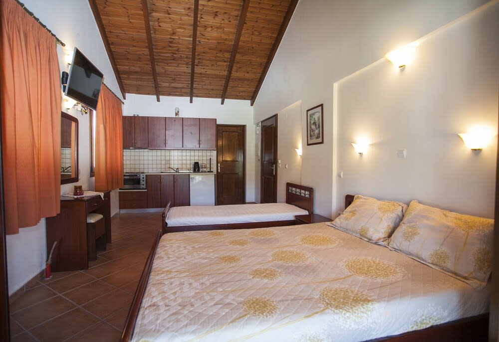 Villa Apollo 2