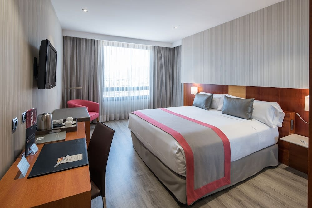 Catalonia Barcelona 505 5