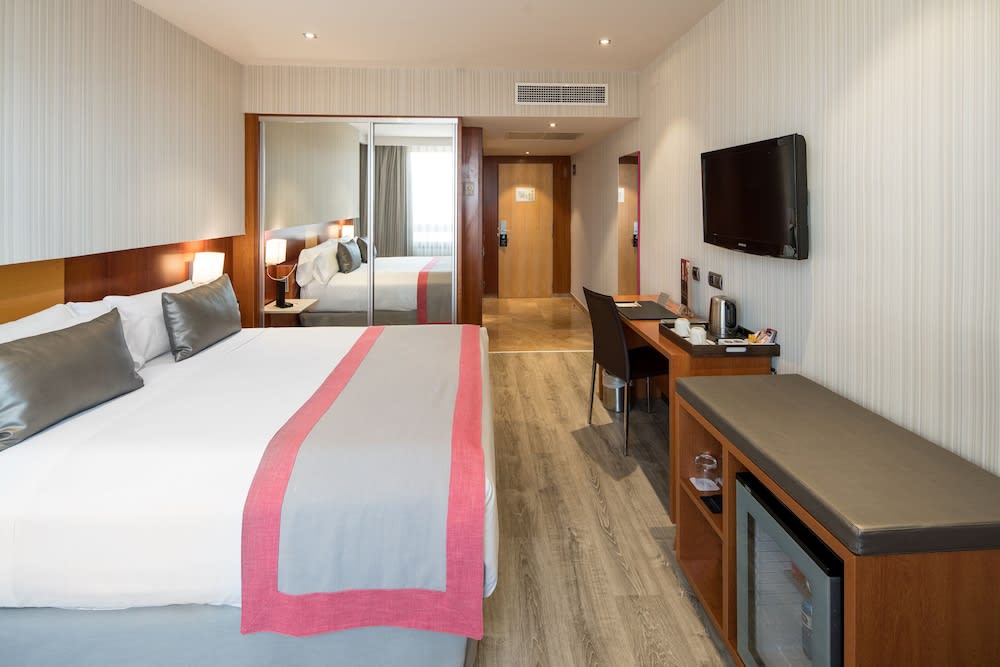 Catalonia Barcelona 505 4