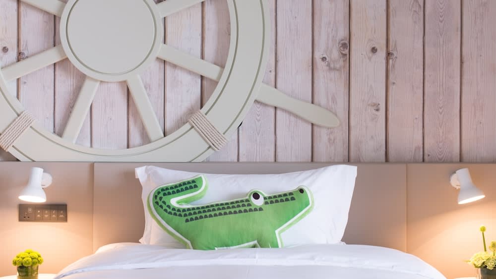 Crowne Plaza Sanya Haitang Bay Resort by IHG 2