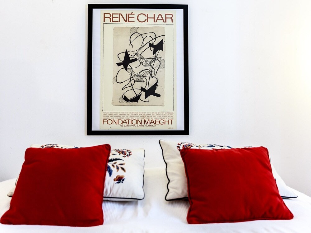 Montmartre Apartments Monet 1