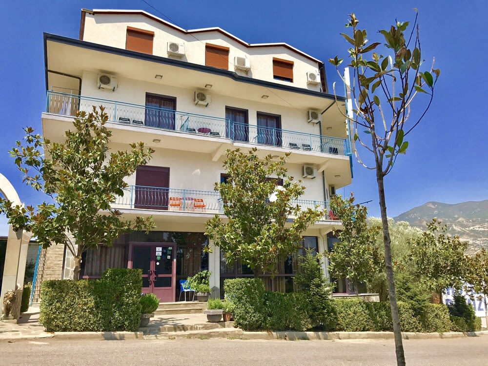 RAMIS Hotel & Outdoor Sports Center 1