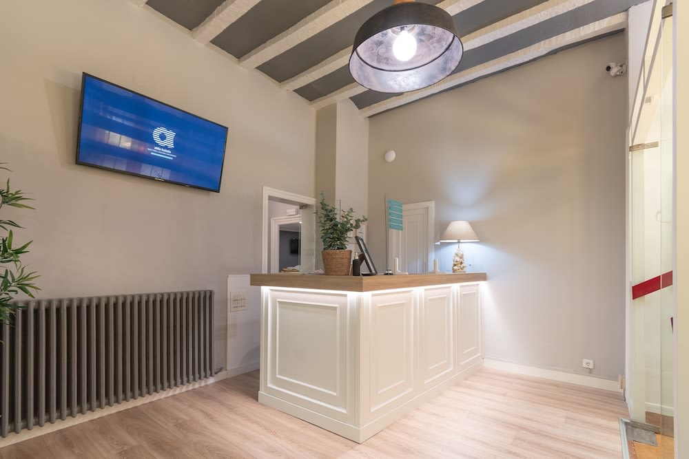 Alda Centro Pamplona 2