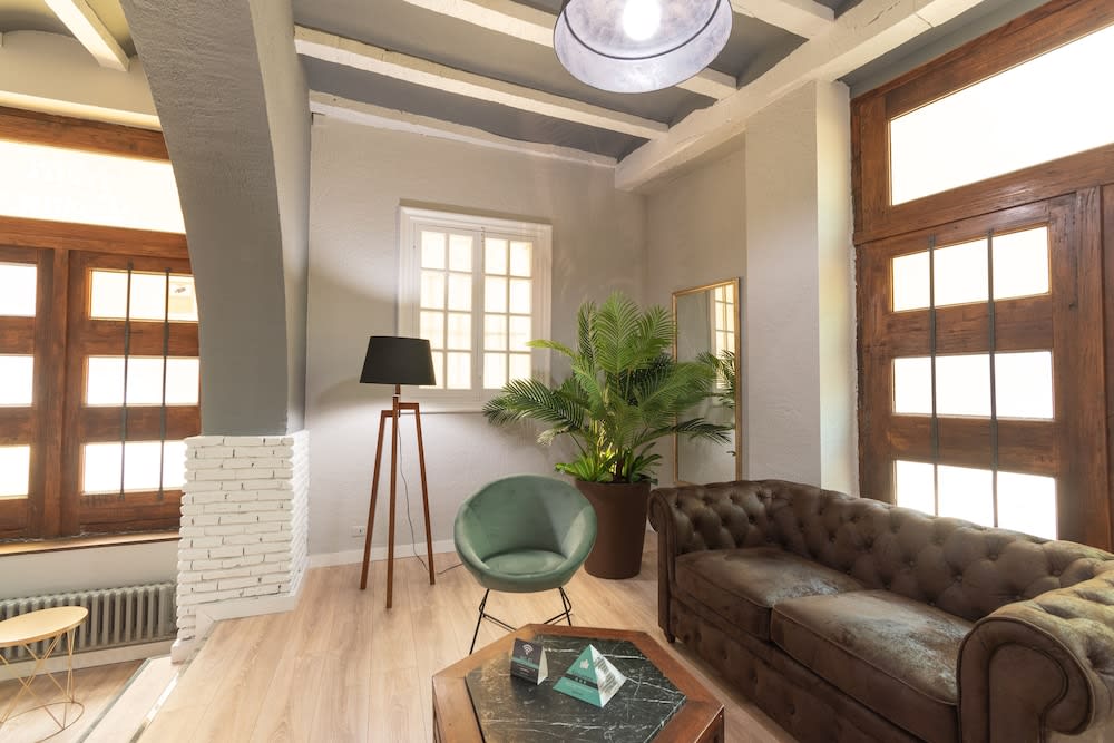 Alda Centro Pamplona 5