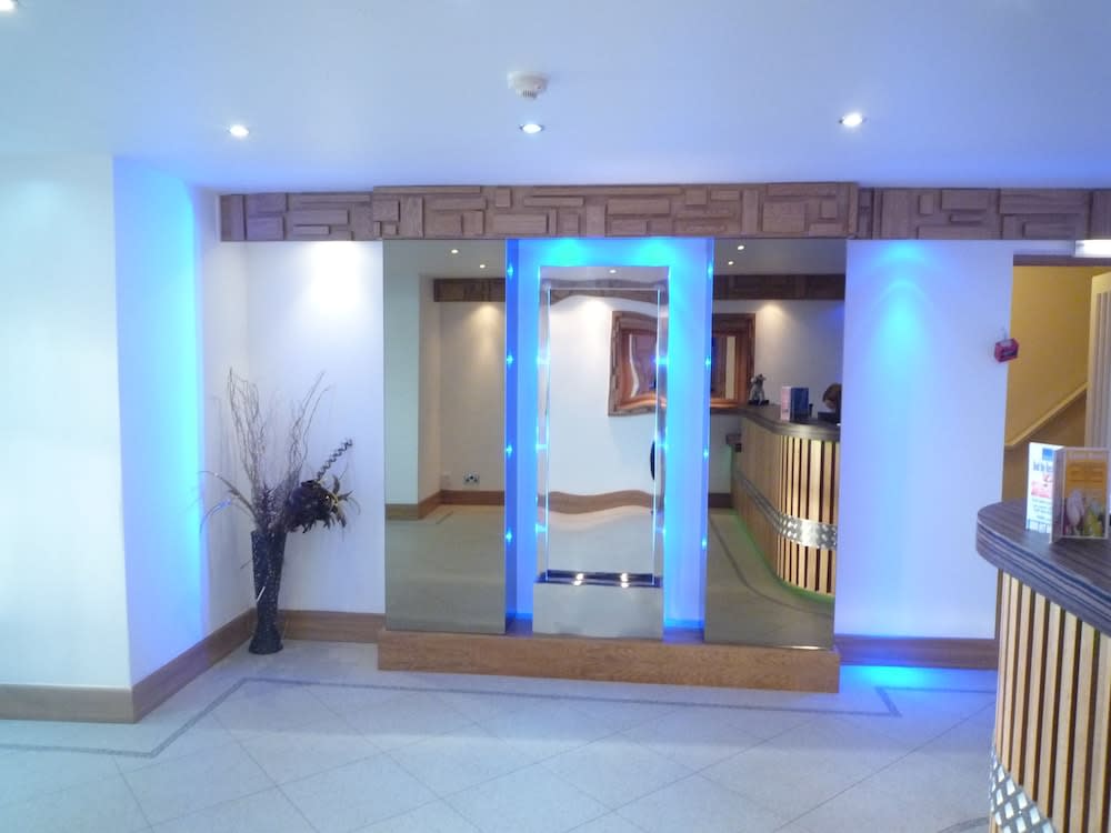 The President Hotel 2