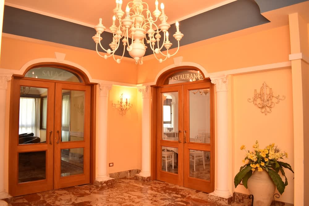 Hotel Miravalle 2