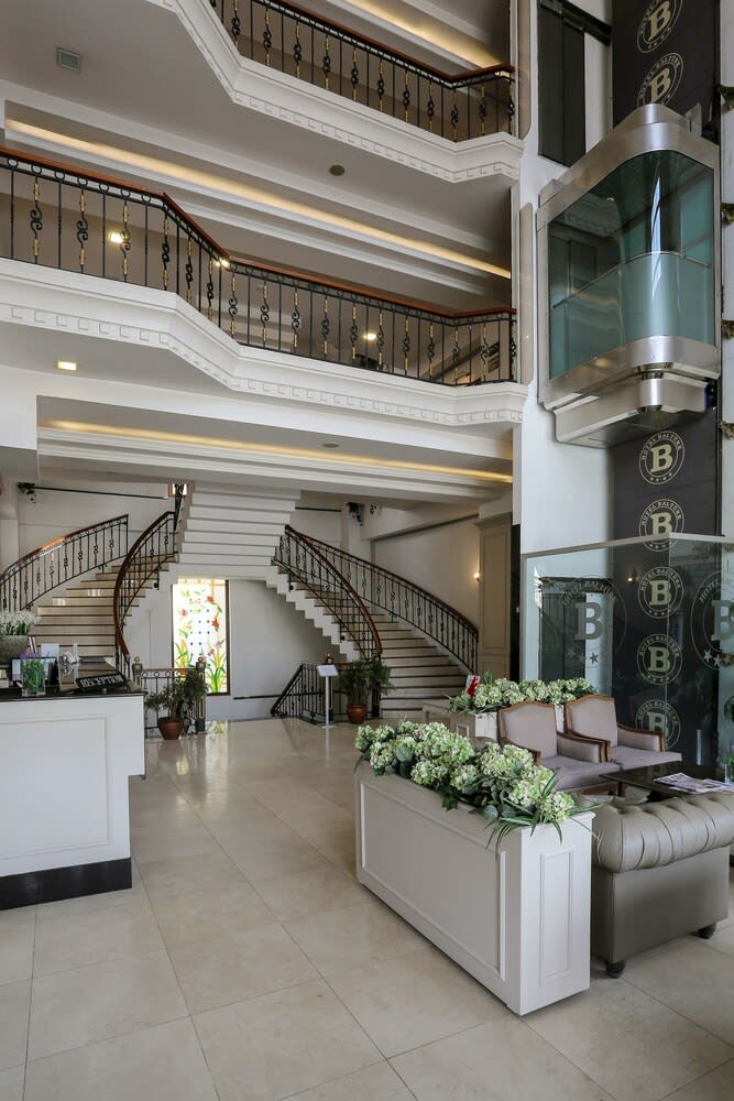 New Balturk Hotel Izmit 2